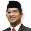 Foto New HASRUL ABDUL RAJAB, SE