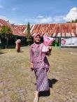 Foto Old Siti Nurhalisah