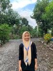 Foto New Apriliah Putri