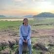 Foto New Nurul Aprilyanti sukma dewi