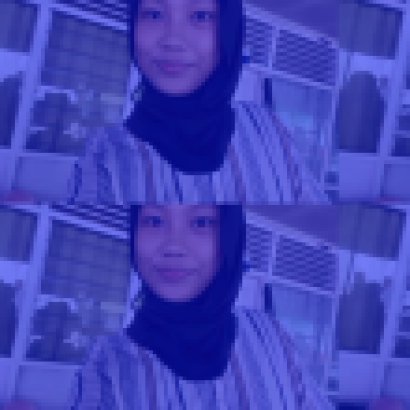 Foto New Farah Sahira