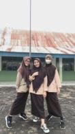 Foto Old Farah Sahira