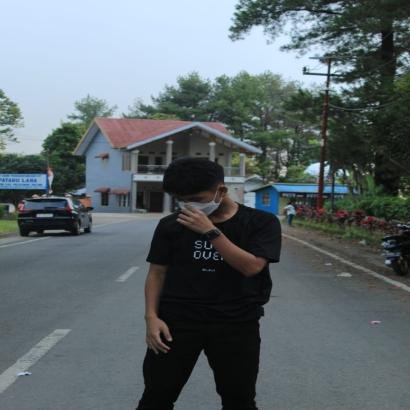 Foto New MUH. SYAHRUL DAUD
