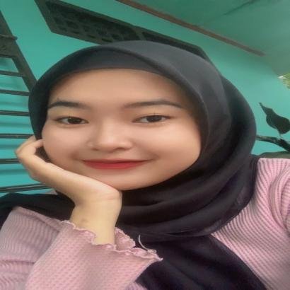 Foto New Allika Cahya Juannas