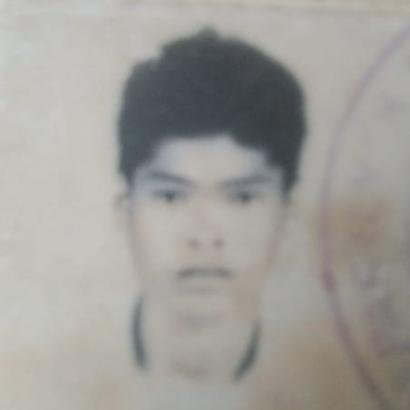 Foto Old ISKANDAR