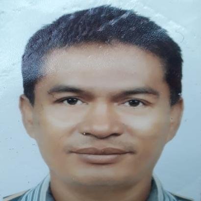 Foto New PAHARUDDIN DG. PARAPI