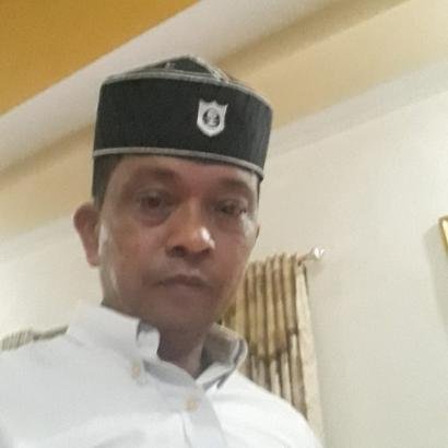 Foto New HASRULLAH