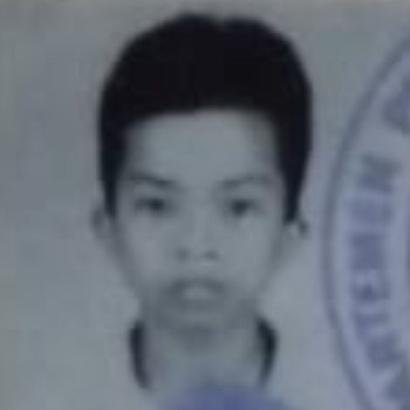 Foto Old HASRULLAH