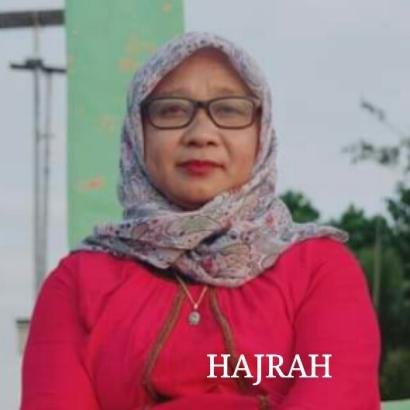 Foto New HAJRAH