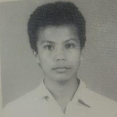 Foto Old MUH TASBIH