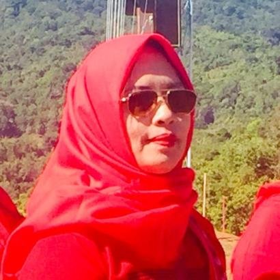 Foto New INDRAWATI