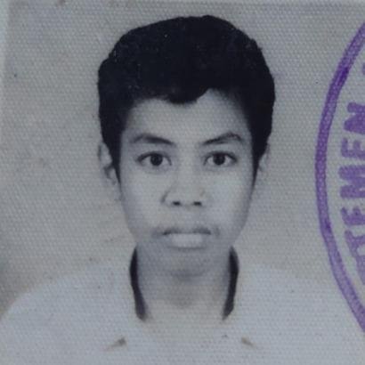 Foto Old MUH. YAKOB