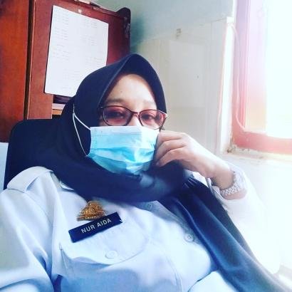 Foto New NUR AIDA