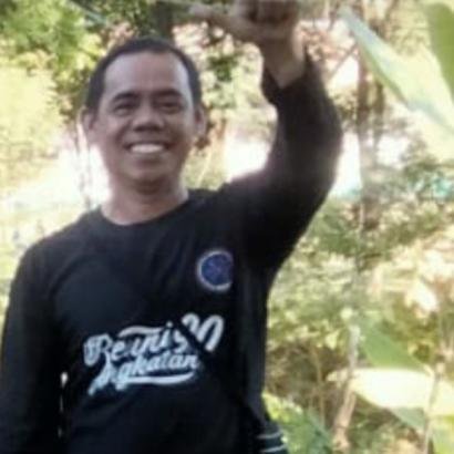 Foto New MUHAMMAD NUR