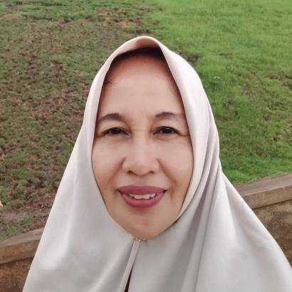 Foto New ISNAWATI DG. SATTING