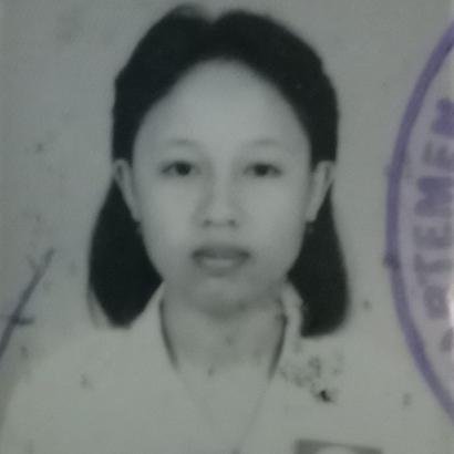Foto Old ISNAWATI DG. SATTING