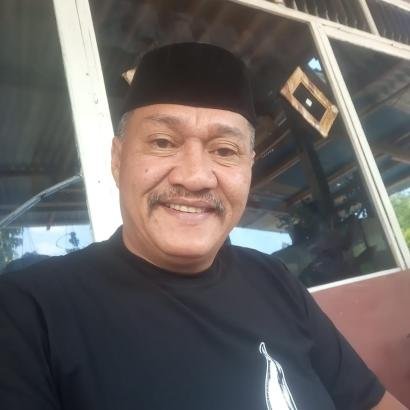 Foto New TAUFIQ HS