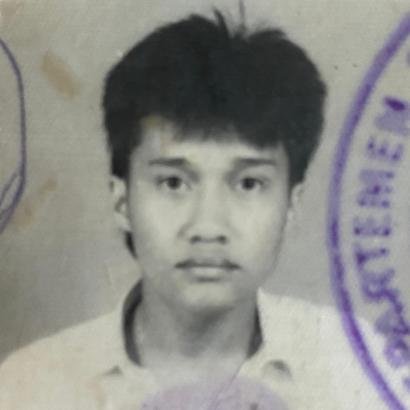 Foto Old TAUFIQ HS