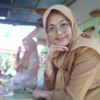 Foto New RAHMAWATI