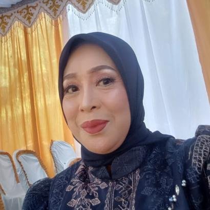 Foto New IRMAWATI