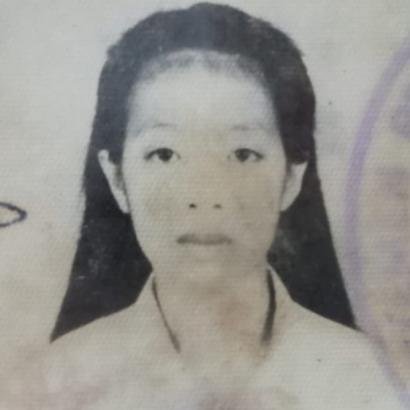 Foto Old IRMAWATI