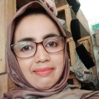 Foto New HJ. RATNAWATI DG RATANG