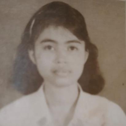Foto Old HJ. RATNAWATI DG RATANG