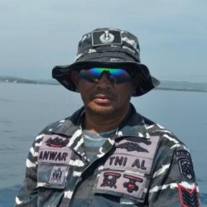 Foto New ANWAR