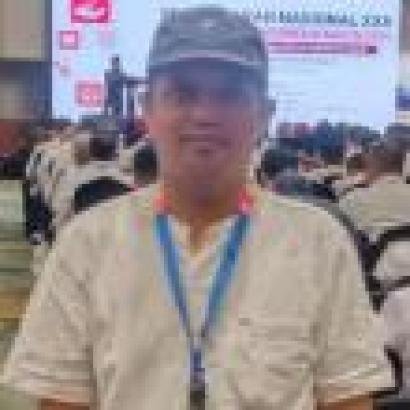 Foto New RUSLI HAISARNI