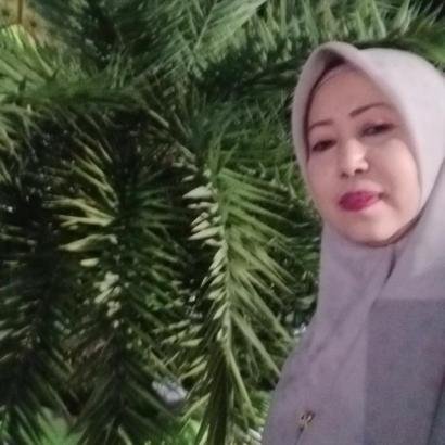 Foto New HJ. IRMAWATI DG. TARRING