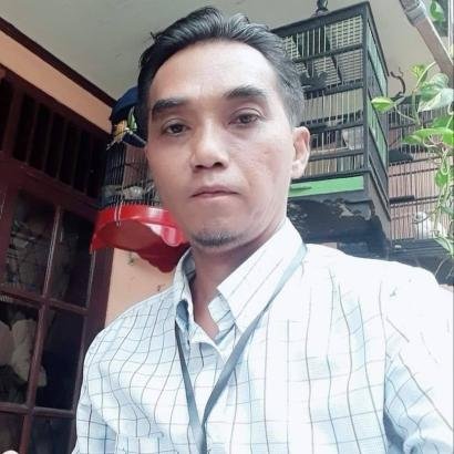 Foto New IQBAL BALQI