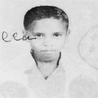 Foto Old SYAHARUDDIN