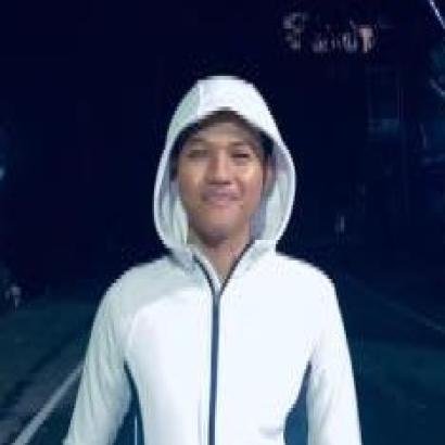 Foto New Muhammad Nabil