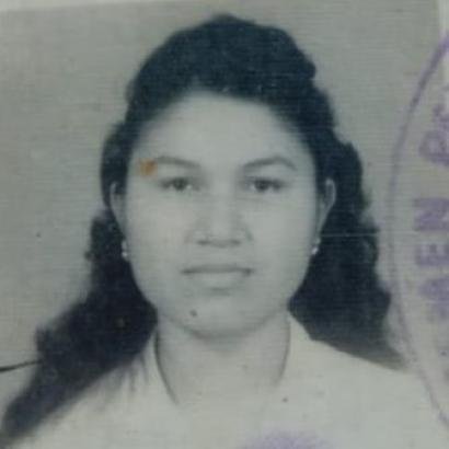 Foto Old NURIDHA DG. KAMMA