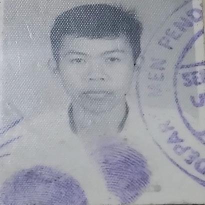 Foto Old SYAHARUDDIN