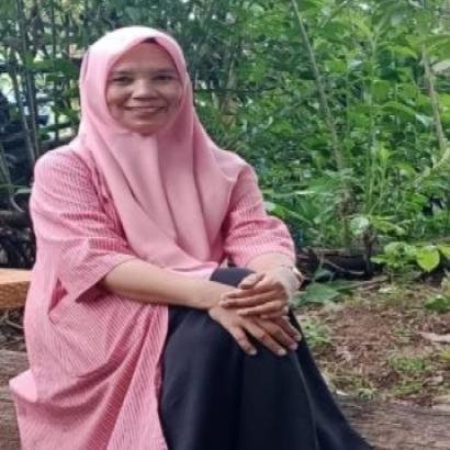 Foto New KASMAWATI