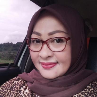 Foto New RAMLAHWATI HAMID