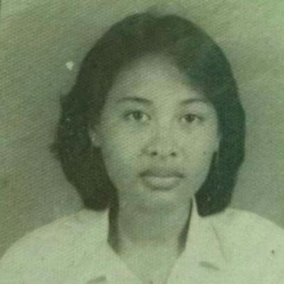 Foto Old RAMLAHWATI HAMID