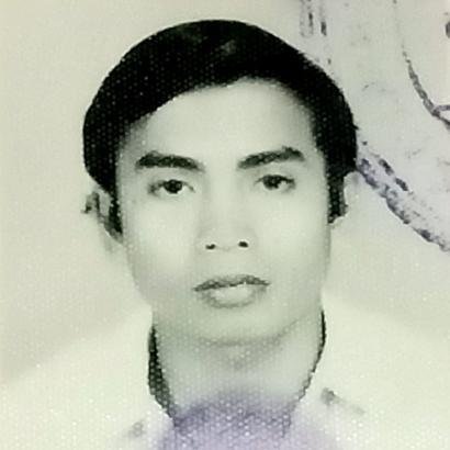 Foto Old Drs. ABD. HAFID, MM / DG. SURO
