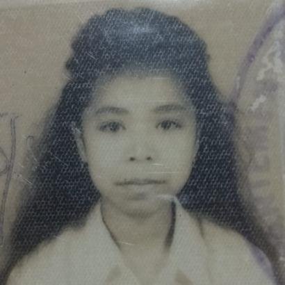 Foto Old NURAENI