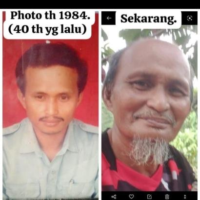 Foto New SYAMSUDDIN DG. LAJA