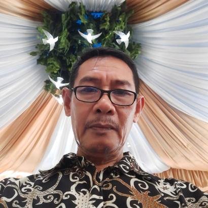 Foto New MADA ALI DG. NGUNJUNG