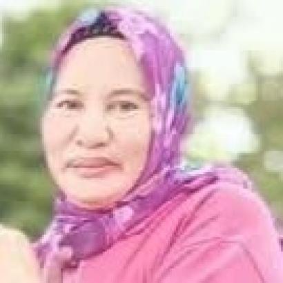 Foto New HJ. DAHLIA DG. SIANG