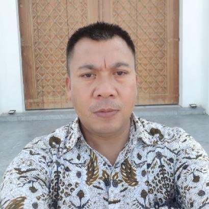 Foto New SYARIFUDDIN LEMANG