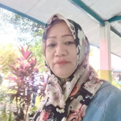 Foto New HAMIDAH, S sos DG. SABBE