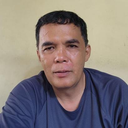 Foto New SUHARDI
