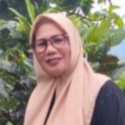 Foto New RISNAWATI