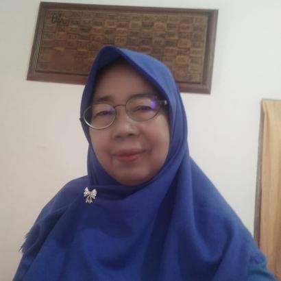 Foto New ST. SYAMSIAH DG. NGASSENG