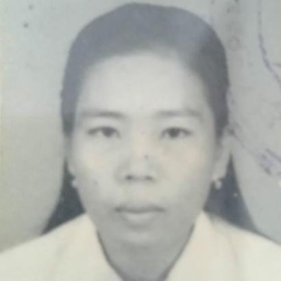 Foto Old ST. SYAMSIAH DG. NGASSENG