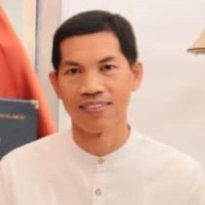 Foto New HASANUDDIN DAENG SILA